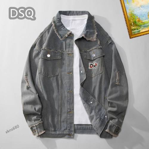 DSQ Coat men-041(M-XXXL)