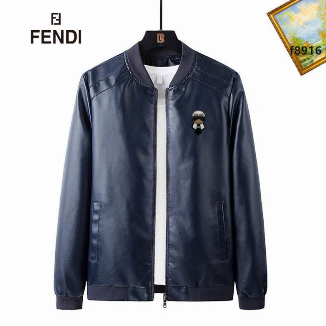 FD Coat men-188(M-XXXL)