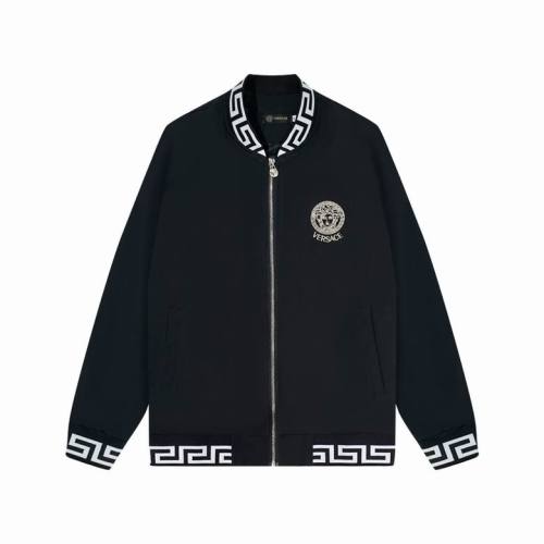 Versace Coat men-343(XS-L)