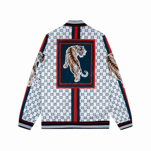 G Jacket men-658(XS-L)