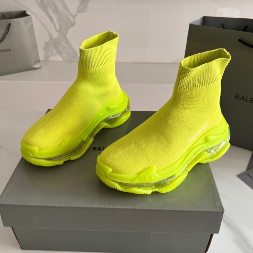 B Sock Shoes 1：1 quality-197