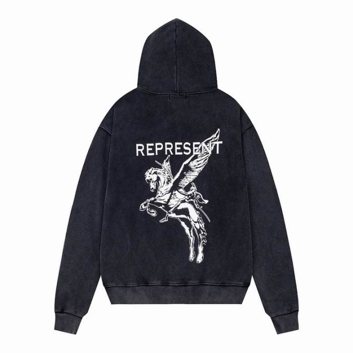 Represent men Hoodies-152(S-XL)