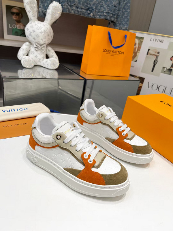 LV Women Shoes 1：1 Quality-983