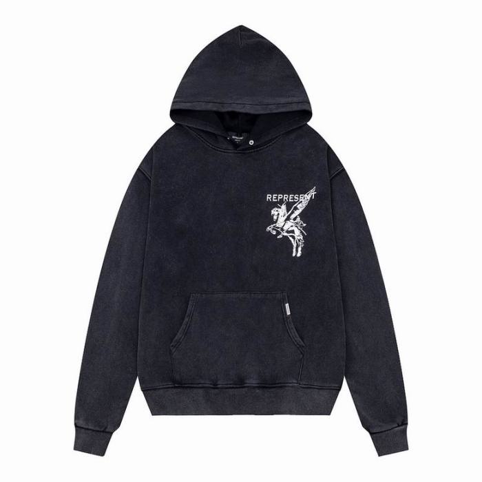 Represent men Hoodies-152(S-XL)