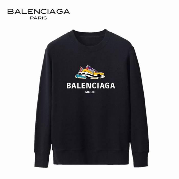 B men Hoodies-1507(S-XXL)