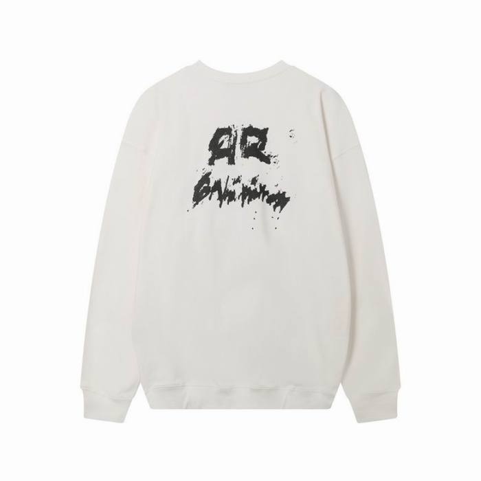 B men Hoodies-1497(XS-L)