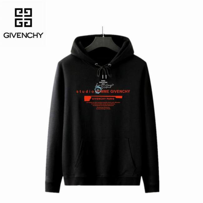 Givenchy men Hoodies-537(S-XXL)