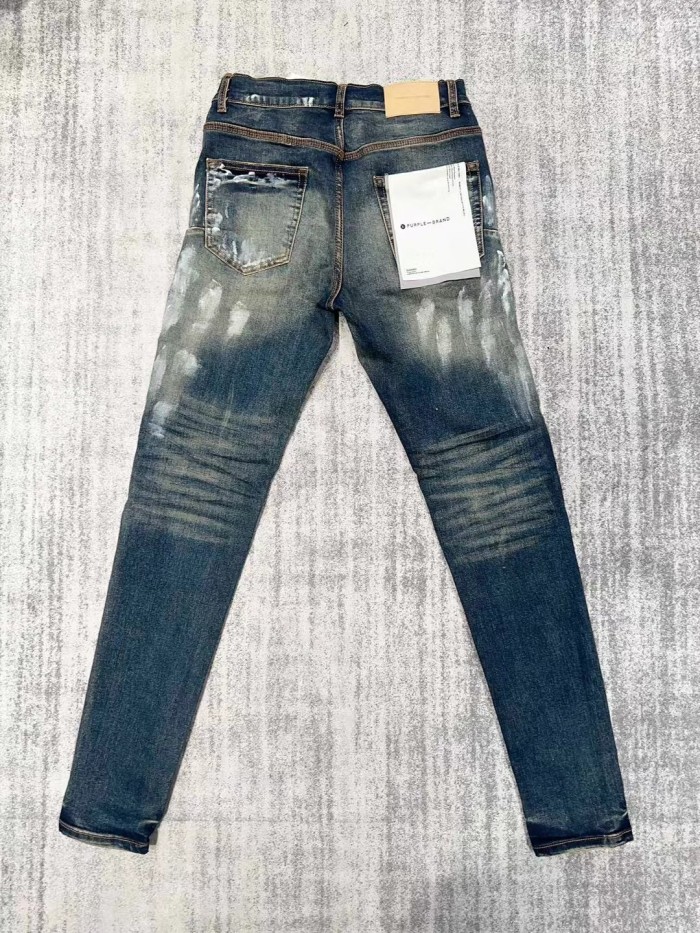 Purple Brand Jeans 1：1 Quality-135