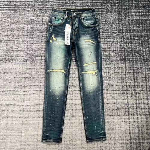 Purple Brand Jeans 1：1 Quality-129