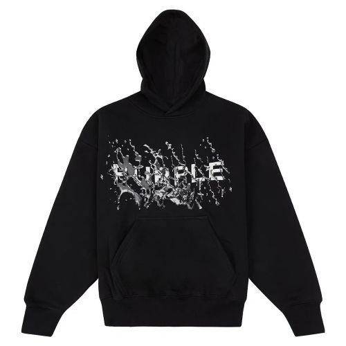 Purple Brand men Hoodies-017