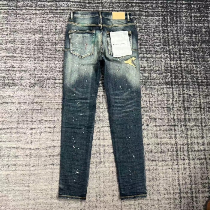 Purple Brand Jeans 1：1 Quality-129