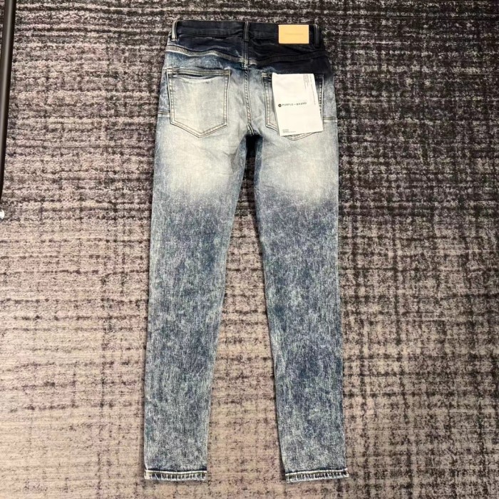 Purple Brand Jeans 1：1 Quality-128
