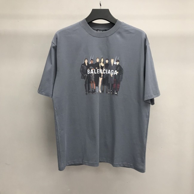 B Shirt 1：1 Quality-3201(XS-L)