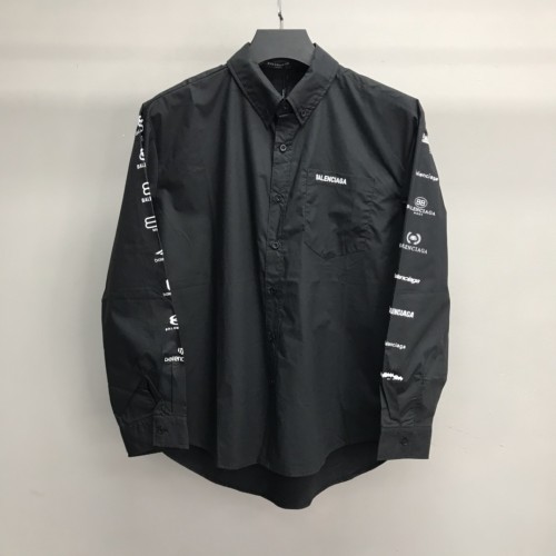 B Shirt 1：1 Quality-3223(XS-L)