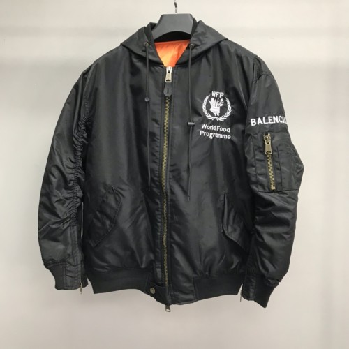 B Jacket 1：1 Quality-538(XS-L)