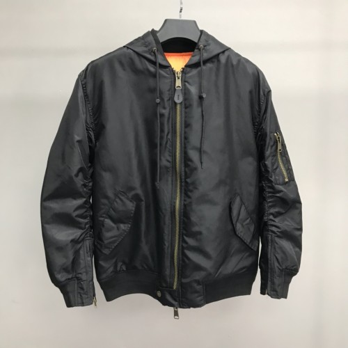 B Jacket 1：1 Quality-536(XS-L)