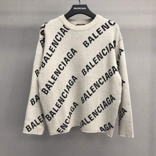 B Sweater 1：1 Quality-181(XS-L)
