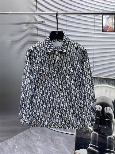 Dior Coat men-200(M-XXXL)