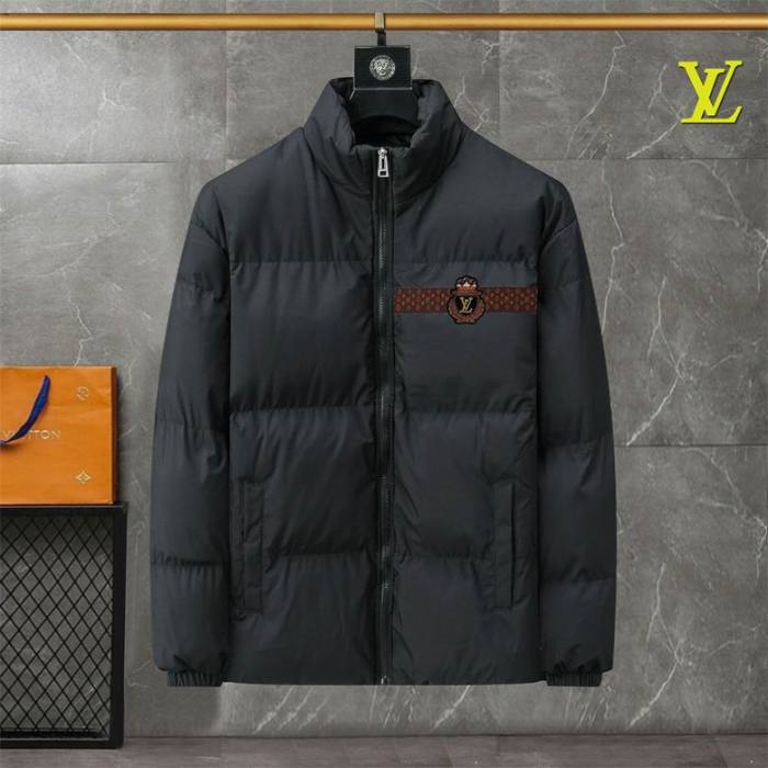 LV  Coat men-933(M-XXXL)