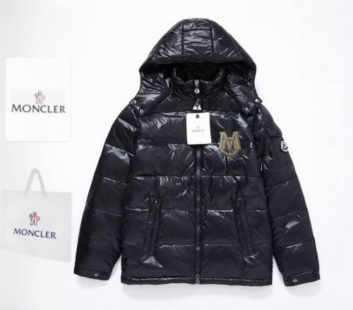 Moncler Down Coat men-1616(M-XXXXL)