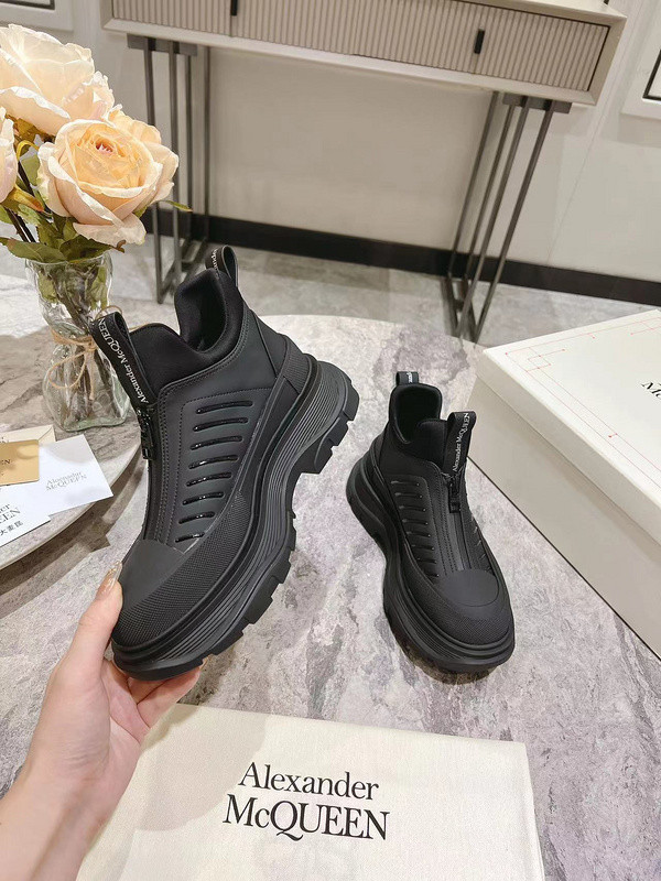 Alexander McQueen men shoes 1：1 quality-899