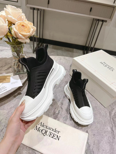 Alexander McQueen Women Shoes 1：1 quality-926