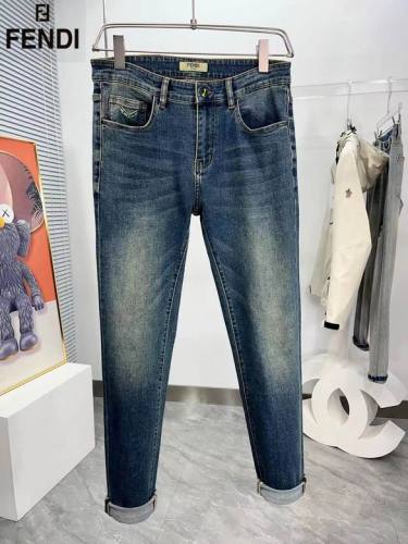 FD men jeans 1：1 quality-035