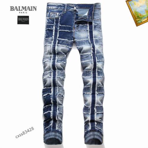 Balmain Jeans AAA quality-635