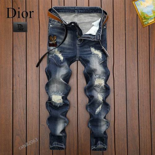 Dior men jeans 1：1 quality-031