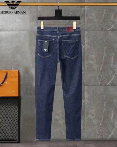 Armani men jeans AAA quality-047