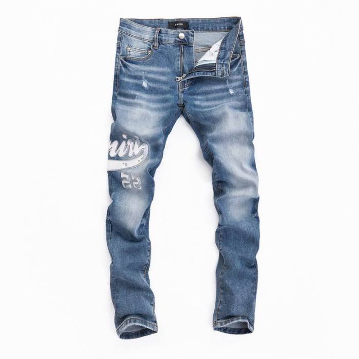 AMIRI men jeans 1：1 quality-549