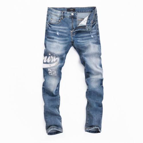 AMIRI men jeans 1：1 quality-549