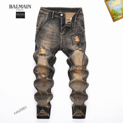 Balmain Jeans AAA quality-631