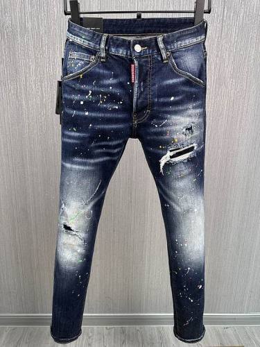 DSQ men jeans 1：1 quality-236