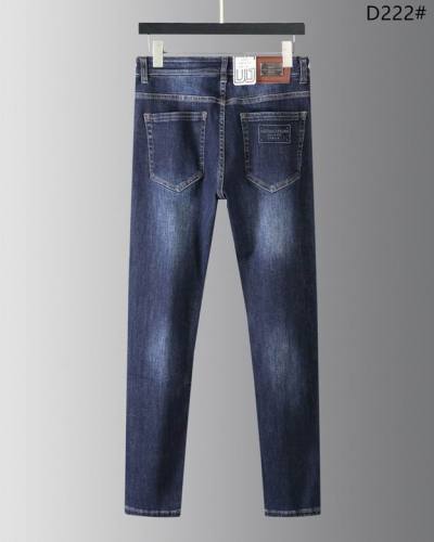 D&G men jeans AAA quality-026