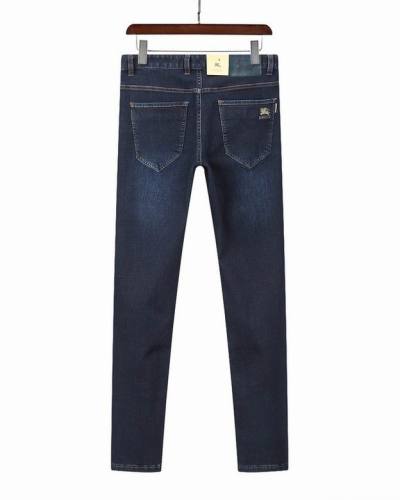 Burberry men jeans AAA quality-078