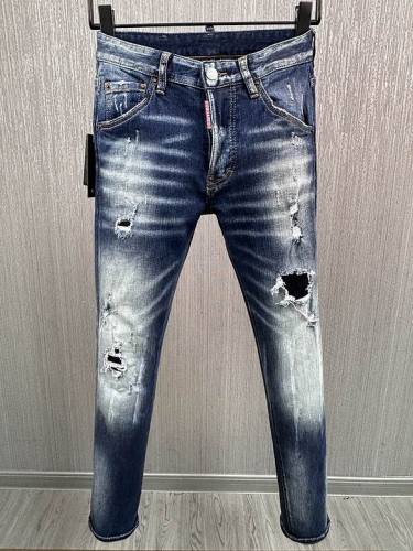 DSQ men jeans 1：1 quality-238