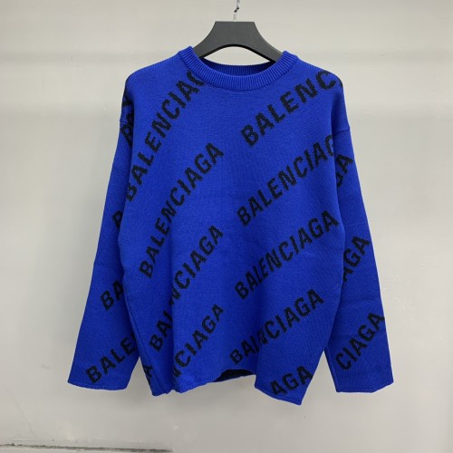 B Sweater 1：1 Quality-185(XS-L)