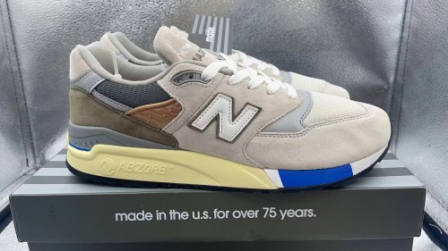 NB Shoes High End Quality-166