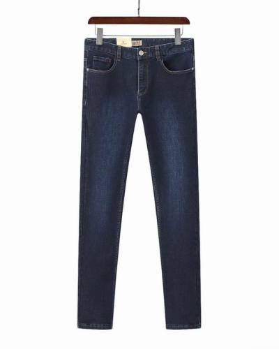 Burberry men jeans AAA quality-078