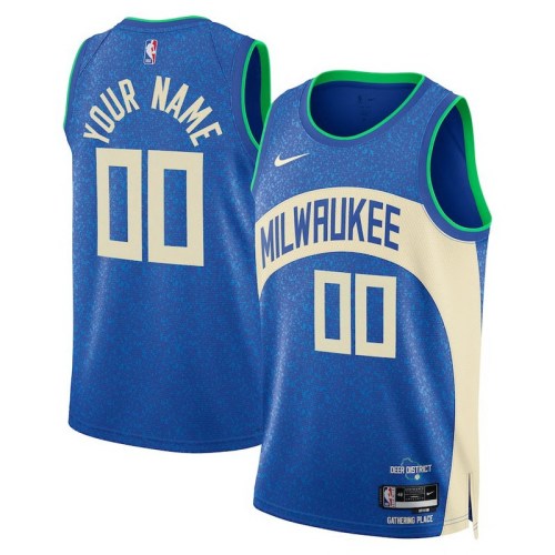 NBA Milwaukee Bucks-145