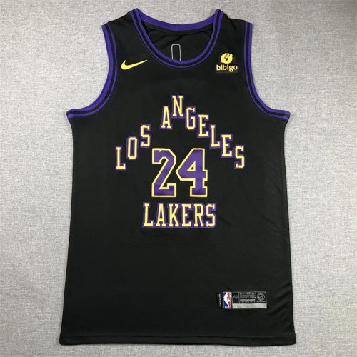NBA Los Angeles Lakers-1023