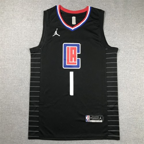 NBA Los Angeles Clippers-125