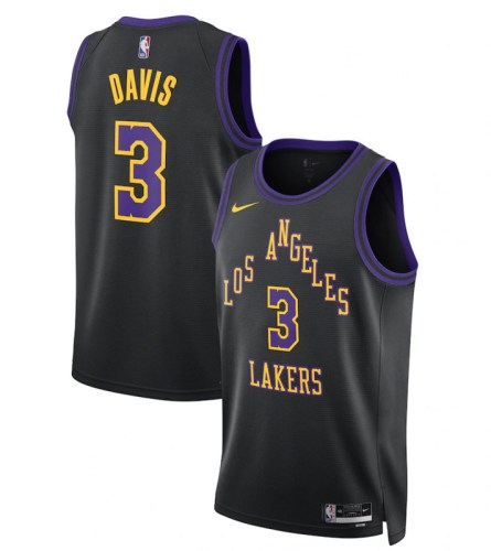 NBA Los Angeles Lakers-1021