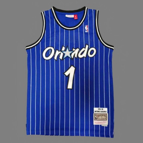 NBA Orlando Magic-132