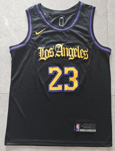 NBA Los Angeles Lakers-1026