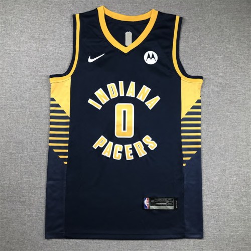 NBA Indiana Pacers-049