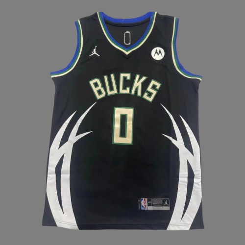 NBA Milwaukee Bucks-133