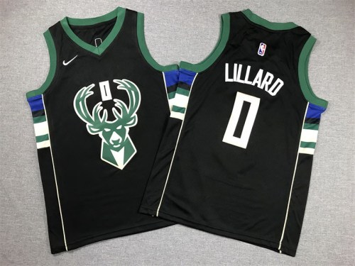 NBA Kids Jerseys-224