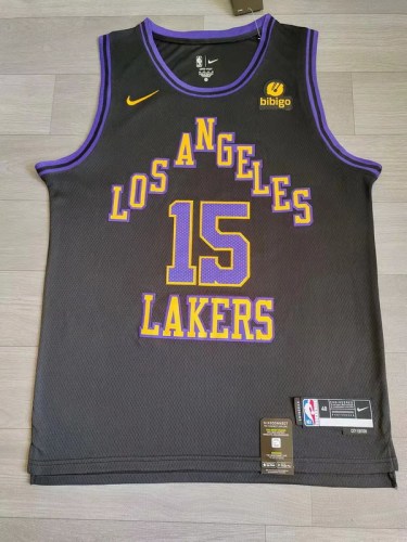 NBA Los Angeles Lakers-1022